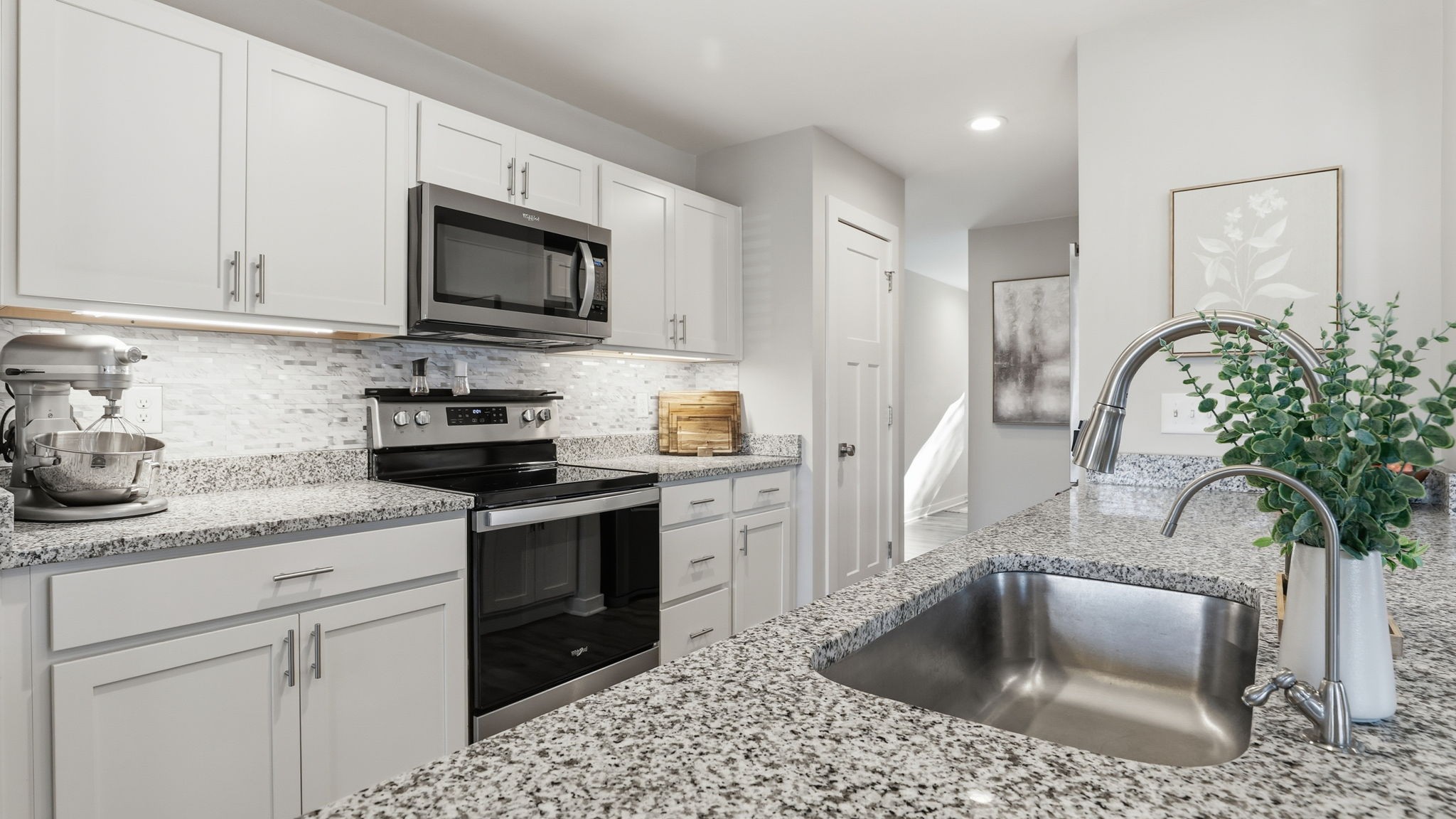 87 Hickerson Street Old Hickory, TN 37138 - Photo 7 of 58