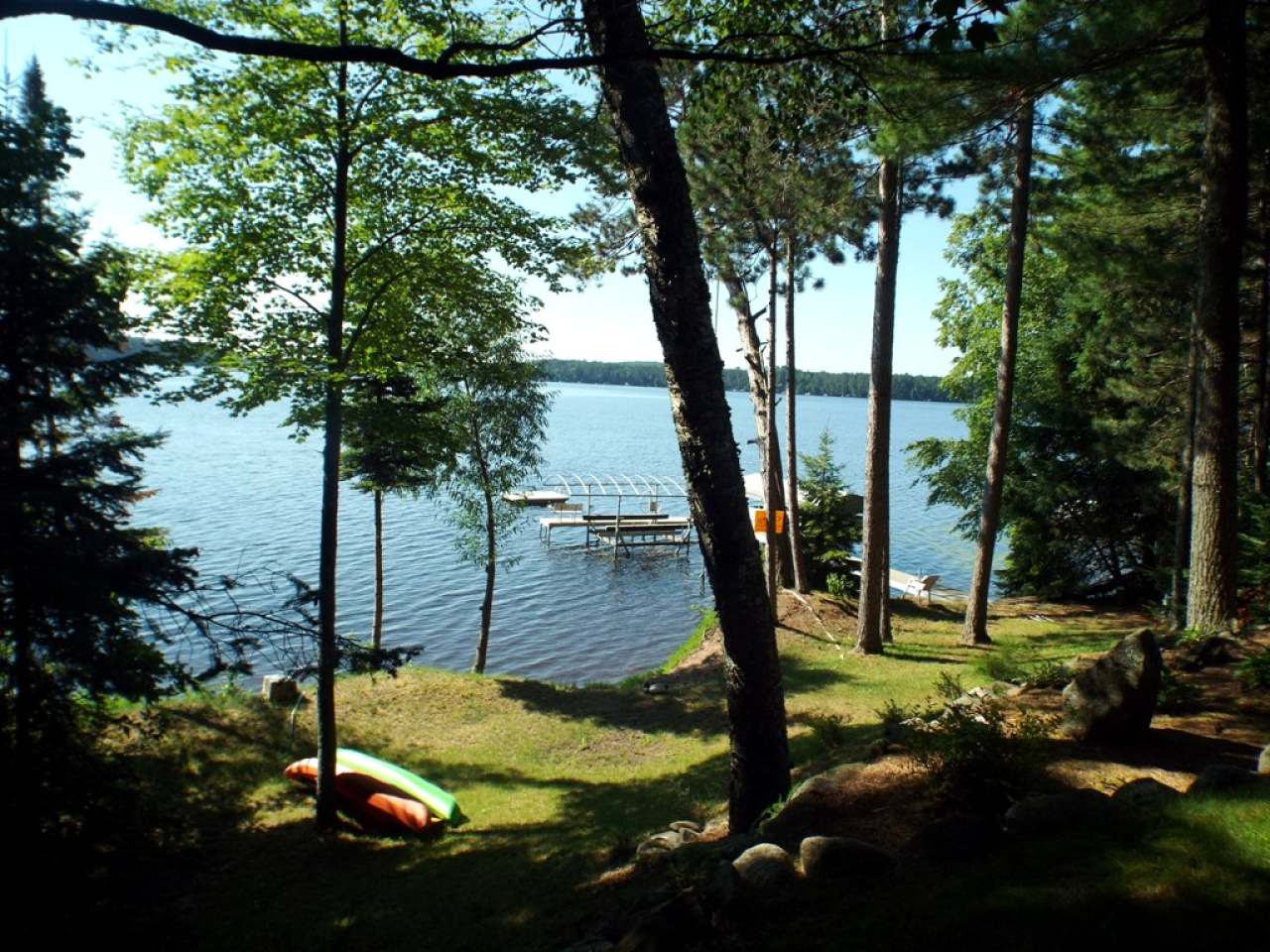 735 McGuire Road Elcho, WI 54428 - Photo 19 of 97 Gallery Image 19
