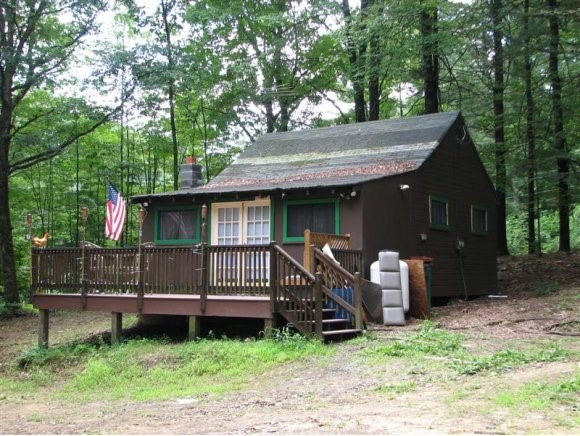 685 Hill Road Franklin, NH 03235 - Photo 1 of 1