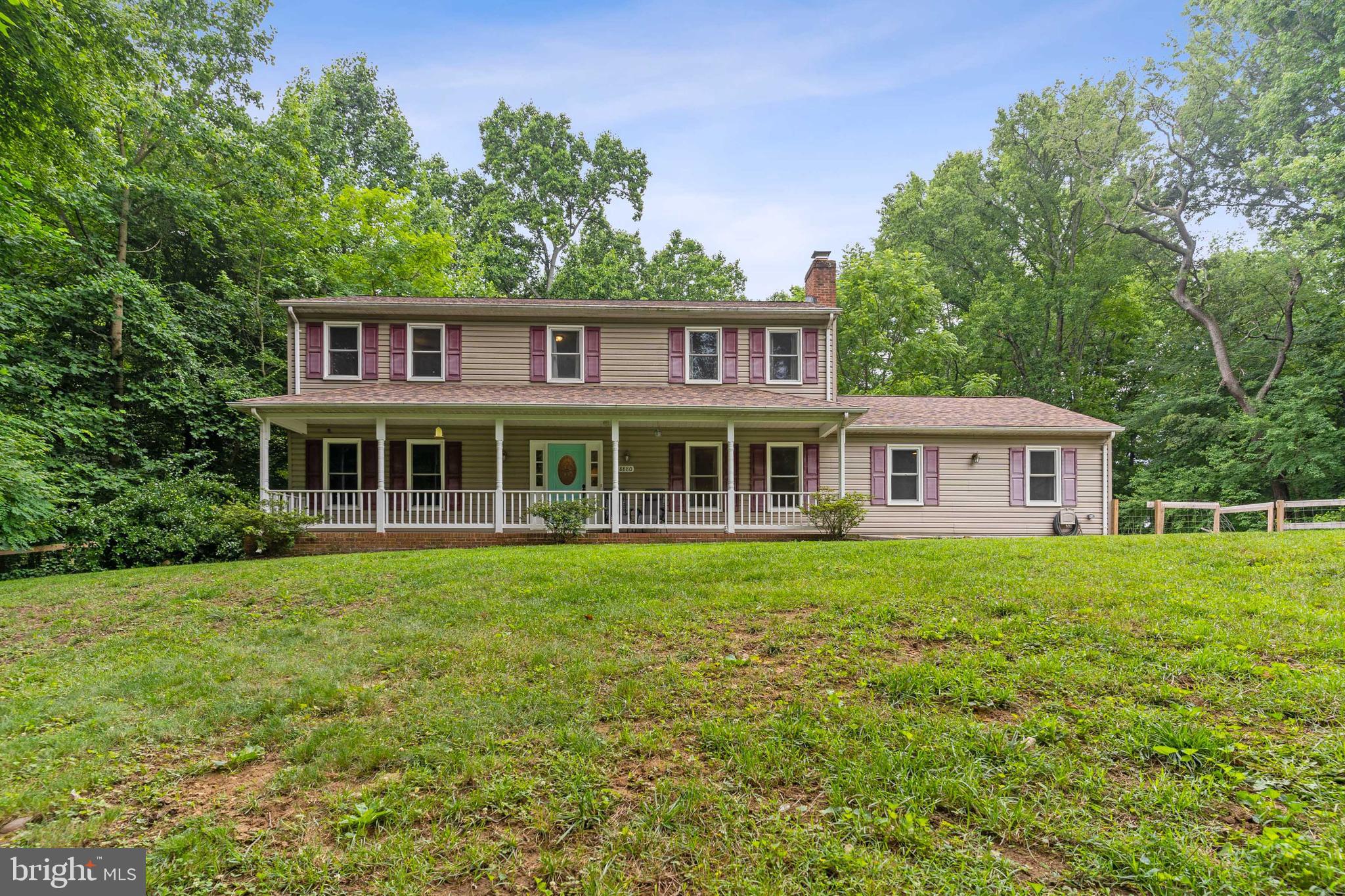 8880 Lowell Road Pomfret, MD 20675 - Photo 1 of 28 Gallery Image 1