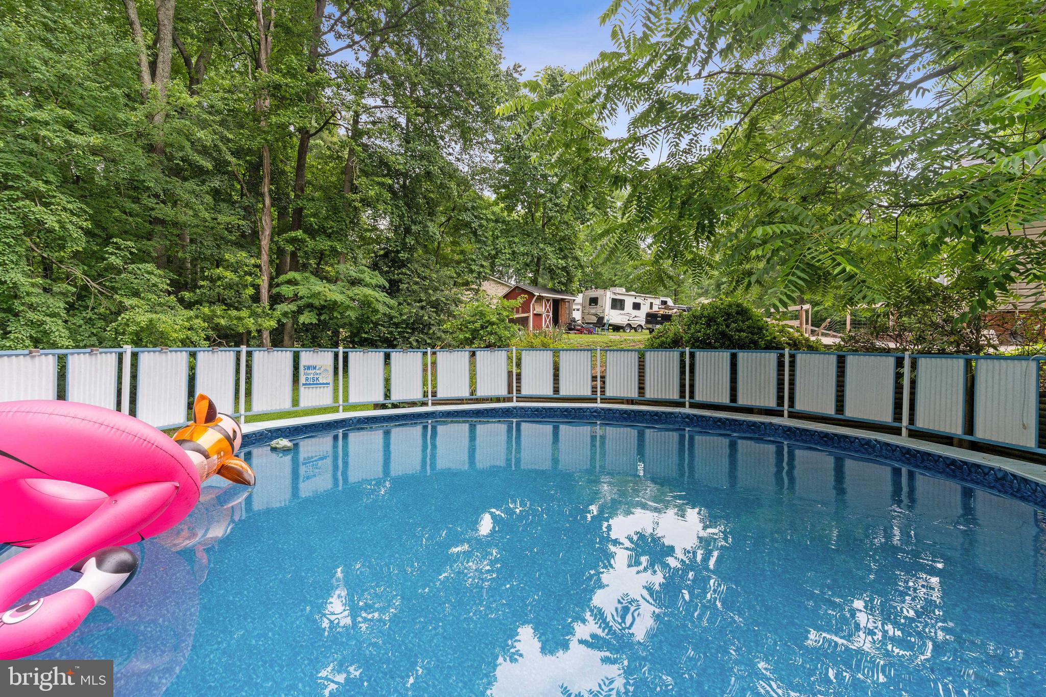 8880 Lowell Road Pomfret, MD 20675 - Photo 24 of 28 Gallery Image 24