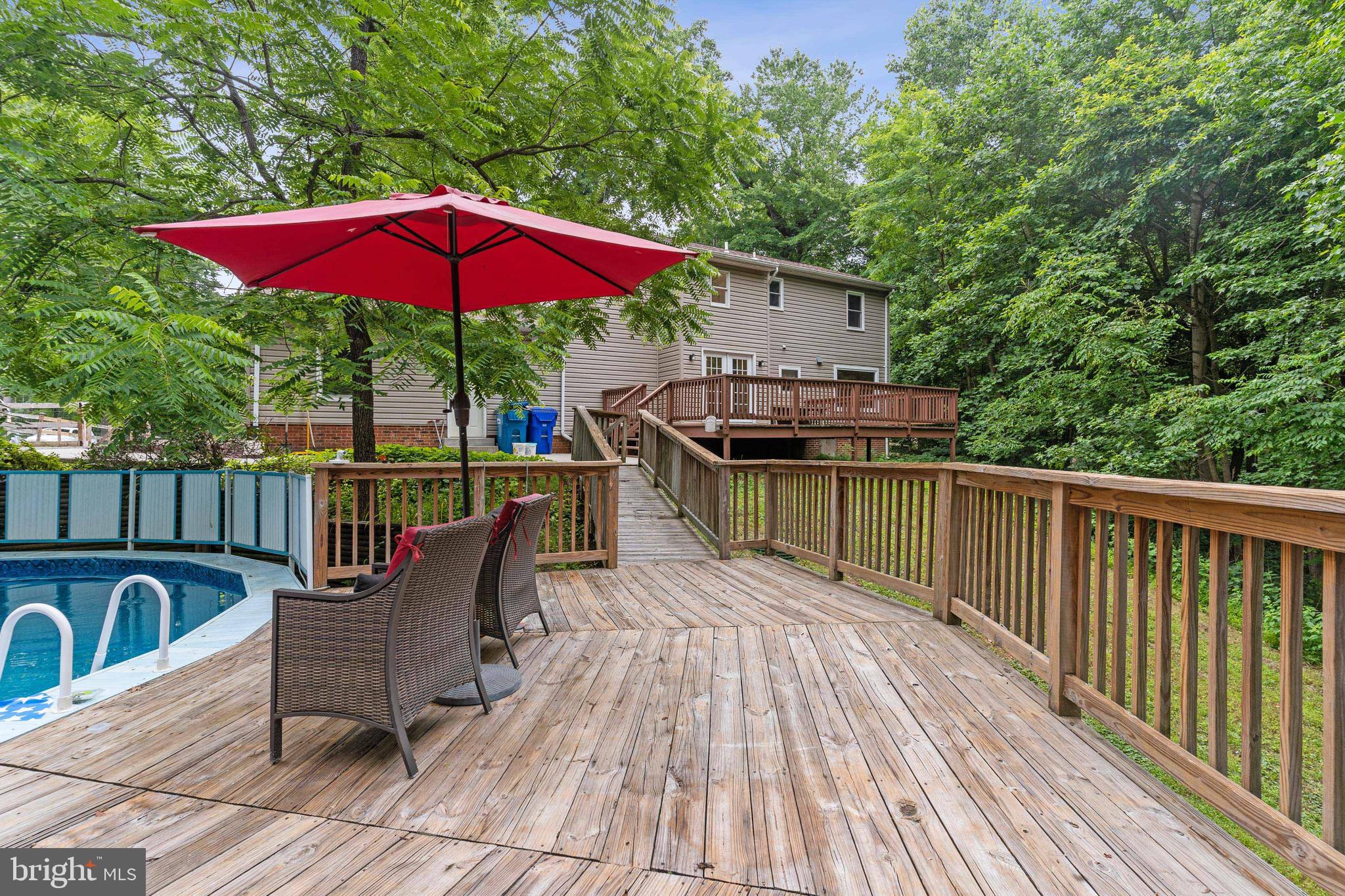 8880 Lowell Road Pomfret, MD 20675 - Photo 25 of 28 Gallery Image 25