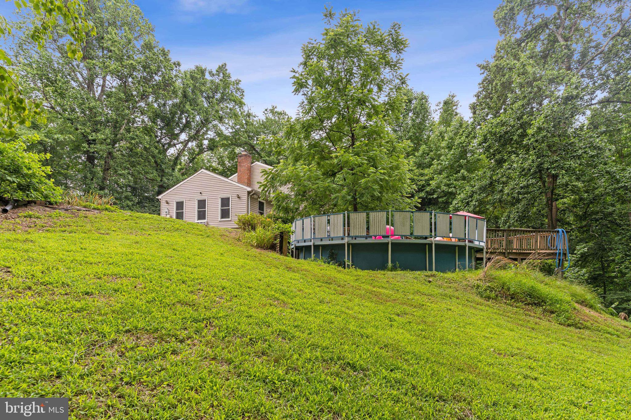 8880 Lowell Road Pomfret, MD 20675 - Photo 27 of 28 Gallery Image 27