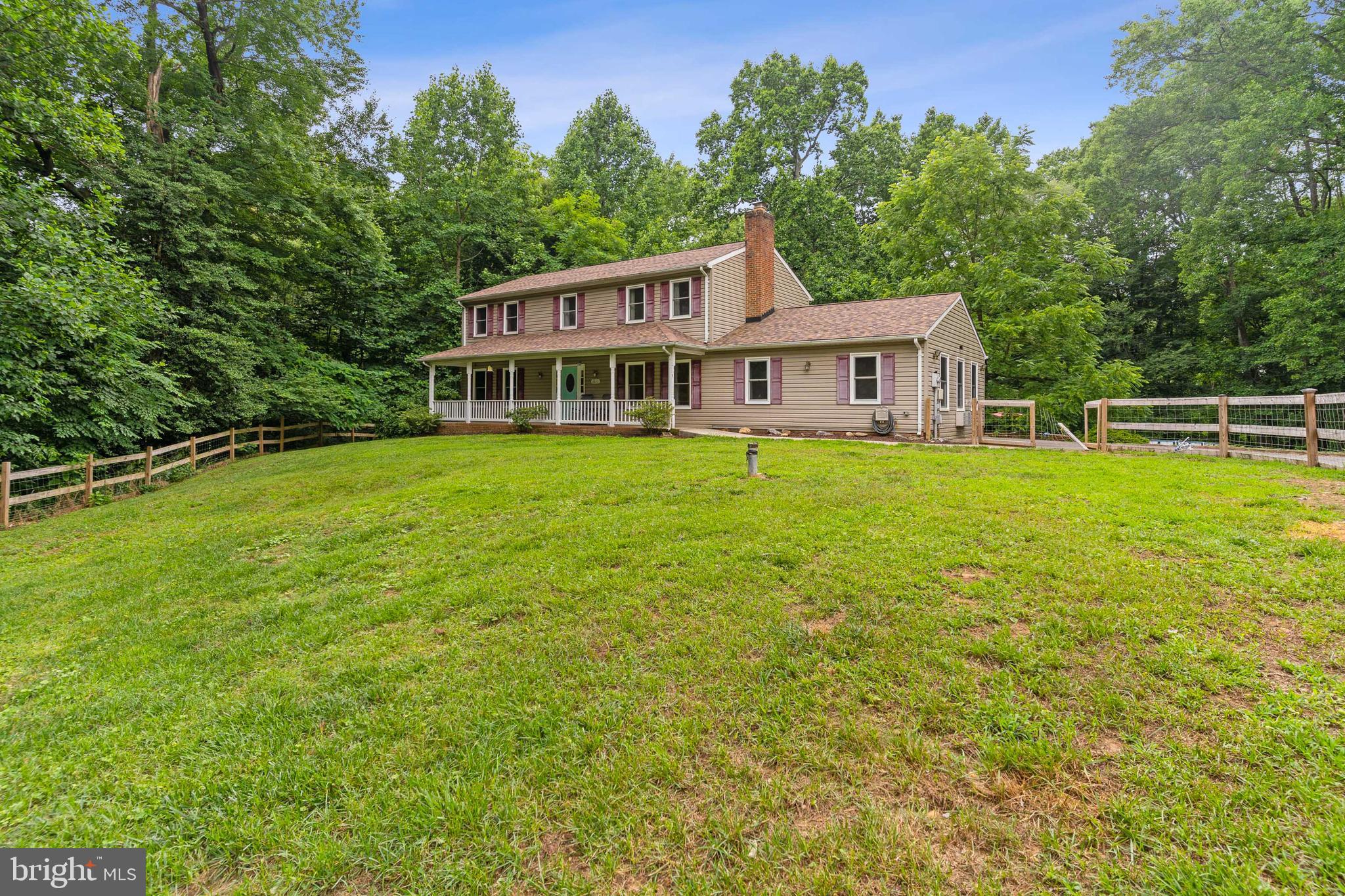 8880 Lowell Road Pomfret, MD 20675 - Photo 28 of 28 Gallery Image 28