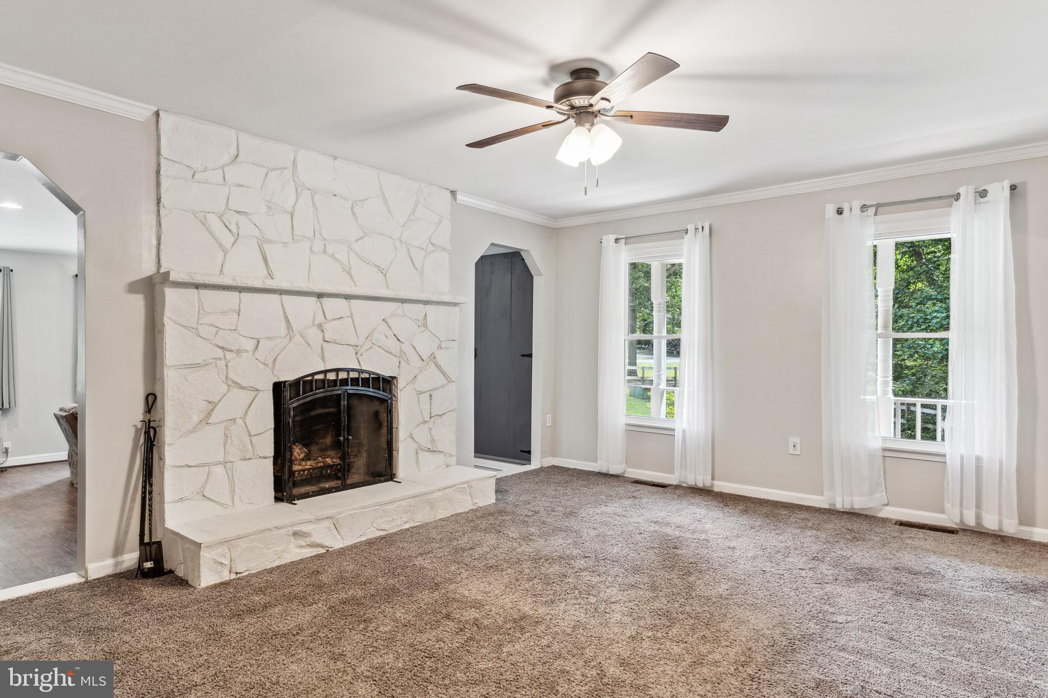 8880 Lowell Road Pomfret, MD 20675 - Photo 6 of 28 Gallery Image 6