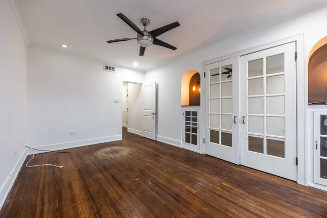 $2,150 | 3716 West Belmont Avenue, Unit 2, Chicago, IL 60618