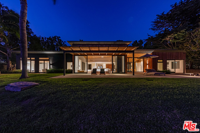 6837 Zumirez Drive Malibu, CA 90265 - Photo 21 of 21