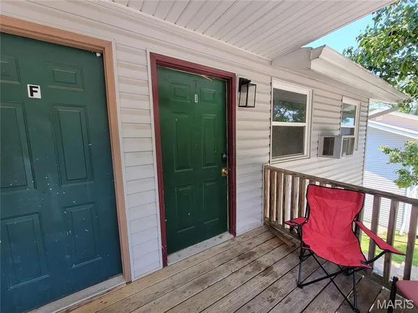 $795 | 1727 Bridleton Woods Drive, Unit I, Fenton, MO 63026