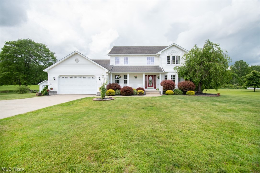 3136 Lyntz Townline Road Southwest Warren, OH 44481 - Photo 1 of 20 Gallery Image 1