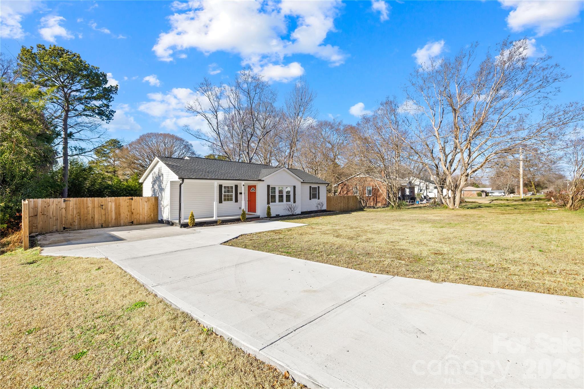 1319 Mt Gallant Road Rock Hill, SC 29732 - Photo 2 of 22