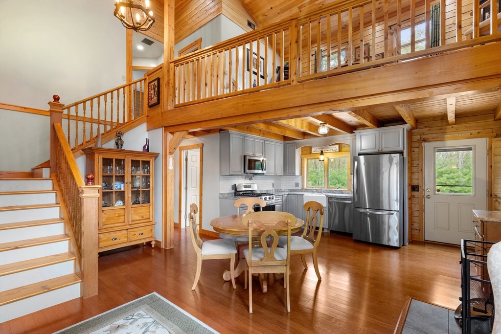 81 South Meadow Road Carver, MA 02330 - Photo 21 of 42