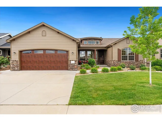 $885,000 | 3560 Peruvian Torch Drive, Loveland, CO 80537