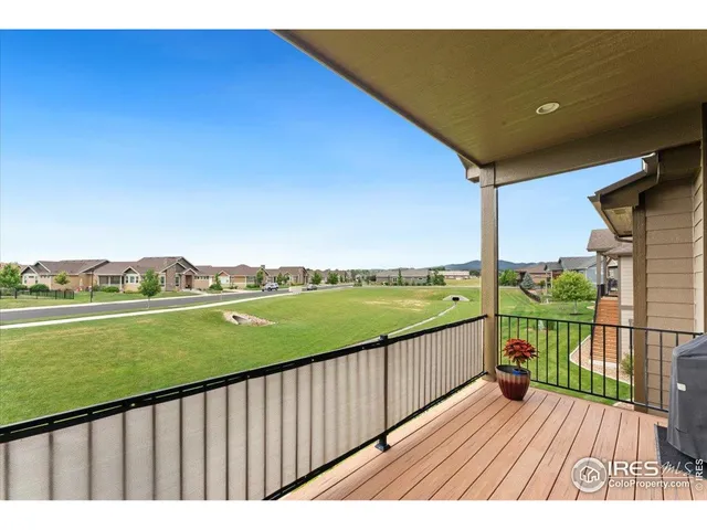 $885,000 | 3560 Peruvian Torch Drive, Loveland, CO 80537