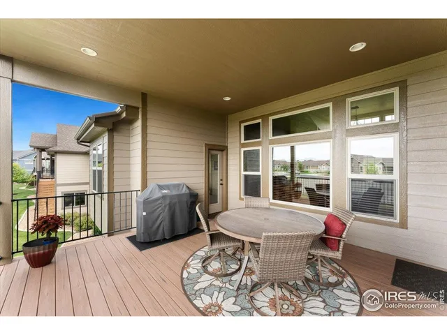 $885,000 | 3560 Peruvian Torch Drive, Loveland, CO 80537