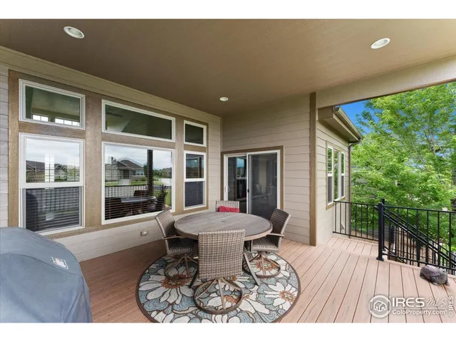 $885,000 | 3560 Peruvian Torch Drive, Loveland, CO 80537