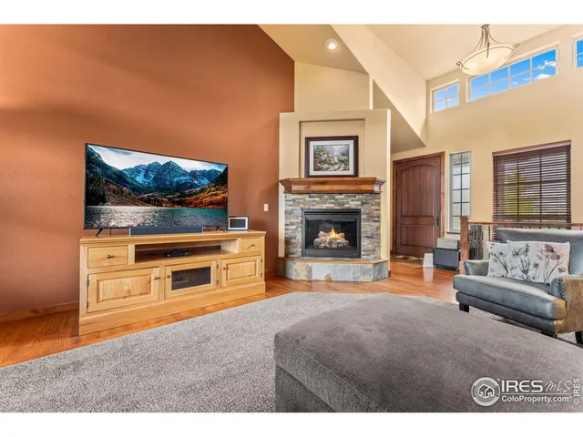 $885,000 | 3560 Peruvian Torch Drive, Loveland, CO 80537