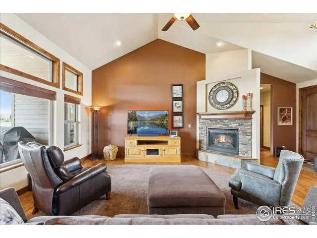 $885,000 | 3560 Peruvian Torch Drive, Loveland, CO 80537