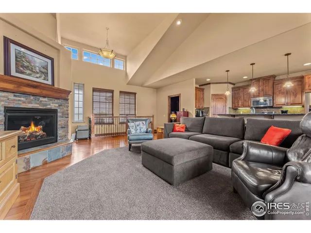 $885,000 | 3560 Peruvian Torch Drive, Loveland, CO 80537