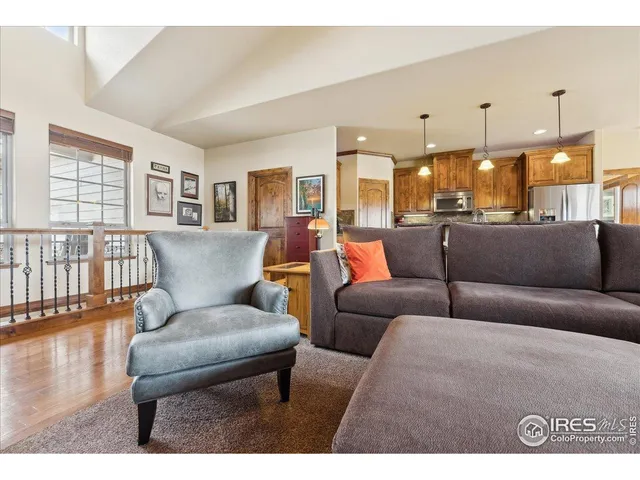 $885,000 | 3560 Peruvian Torch Drive, Loveland, CO 80537