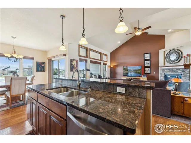 $885,000 | 3560 Peruvian Torch Drive, Loveland, CO 80537