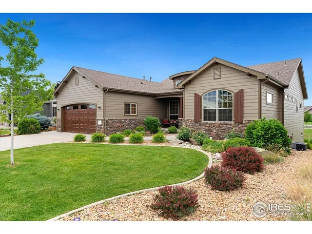 $885,000 | 3560 Peruvian Torch Drive, Loveland, CO 80537