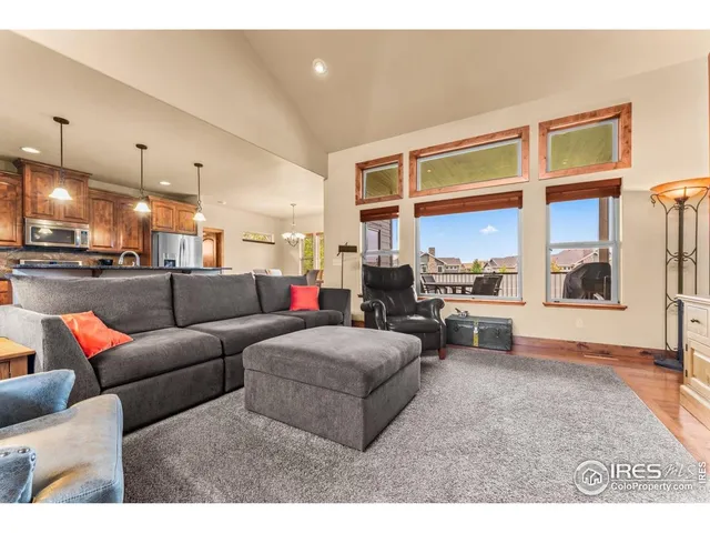 $885,000 | 3560 Peruvian Torch Drive, Loveland, CO 80537