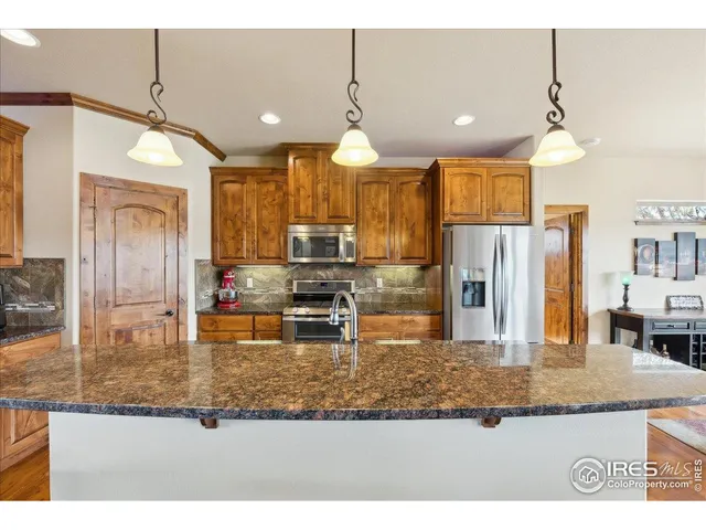 $885,000 | 3560 Peruvian Torch Drive, Loveland, CO 80537