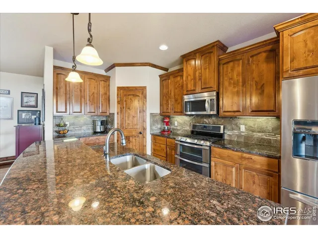 $885,000 | 3560 Peruvian Torch Drive, Loveland, CO 80537