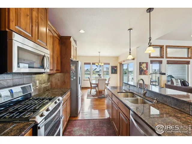 $885,000 | 3560 Peruvian Torch Drive, Loveland, CO 80537