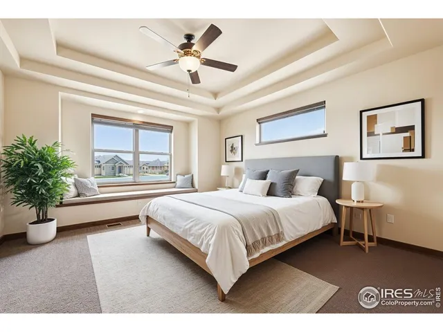 $885,000 | 3560 Peruvian Torch Drive, Loveland, CO 80537