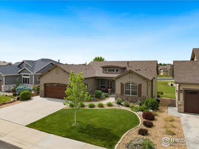 $885,000 | 3560 Peruvian Torch Drive, Loveland, CO 80537