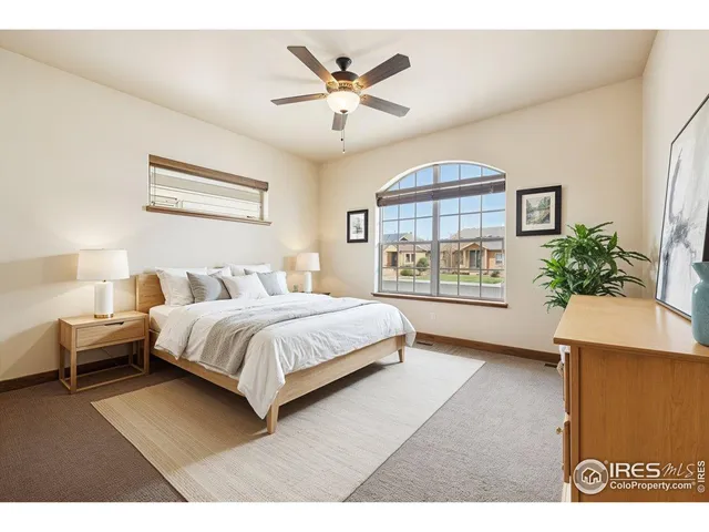 $885,000 | 3560 Peruvian Torch Drive, Loveland, CO 80537