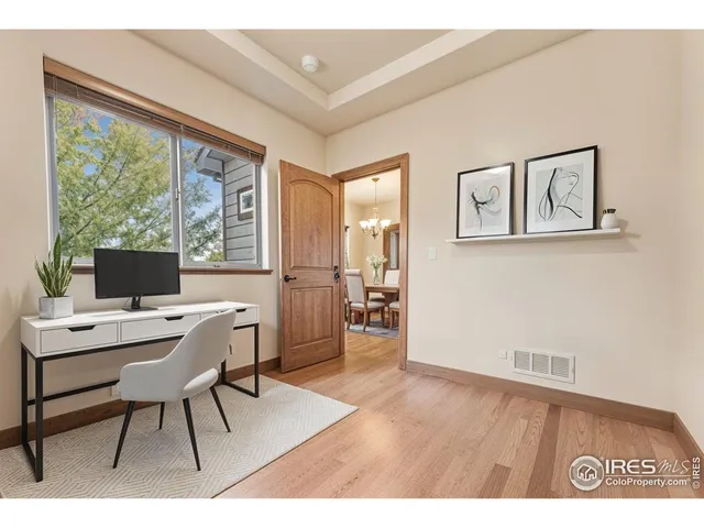 $885,000 | 3560 Peruvian Torch Drive, Loveland, CO 80537