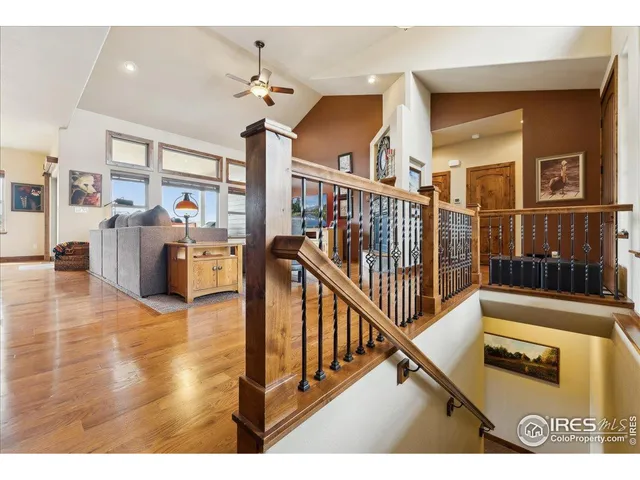 $885,000 | 3560 Peruvian Torch Drive, Loveland, CO 80537