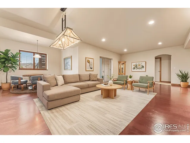 $885,000 | 3560 Peruvian Torch Drive, Loveland, CO 80537
