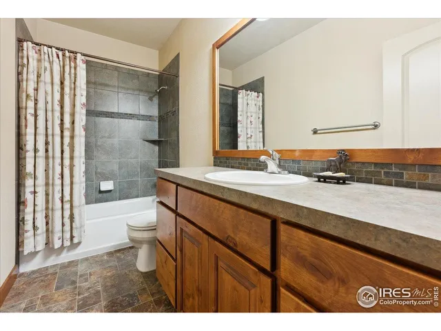 $885,000 | 3560 Peruvian Torch Drive, Loveland, CO 80537