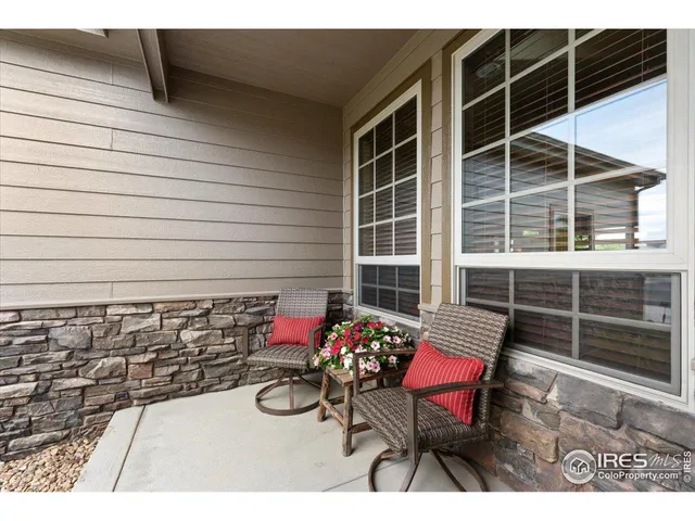 $885,000 | 3560 Peruvian Torch Drive, Loveland, CO 80537