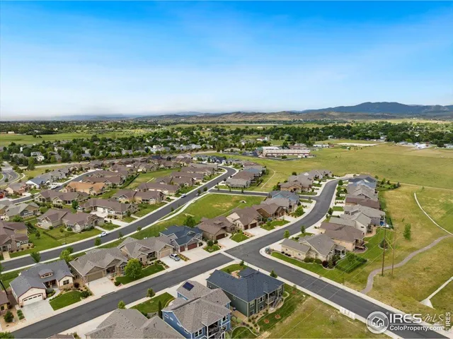 $885,000 | 3560 Peruvian Torch Drive, Loveland, CO 80537