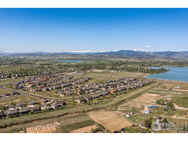 $885,000 | 3560 Peruvian Torch Drive, Loveland, CO 80537
