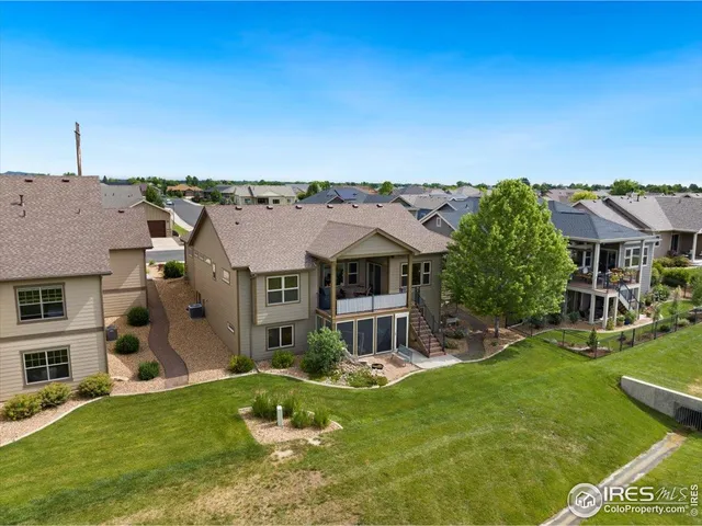 $885,000 | 3560 Peruvian Torch Drive, Loveland, CO 80537