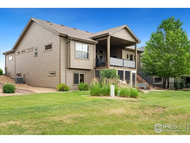 $885,000 | 3560 Peruvian Torch Drive, Loveland, CO 80537