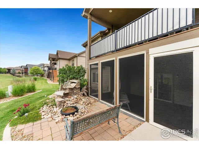 $885,000 | 3560 Peruvian Torch Drive, Loveland, CO 80537