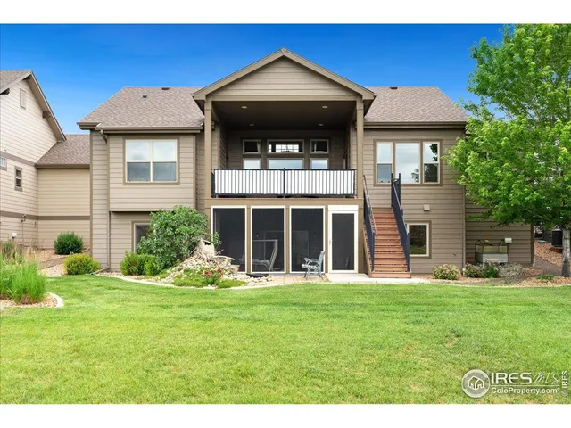 $885,000 | 3560 Peruvian Torch Drive, Loveland, CO 80537