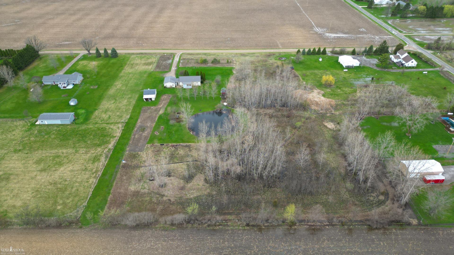 1772 Notnagle Road Owosso, MI 48867 - Photo 45 of 47