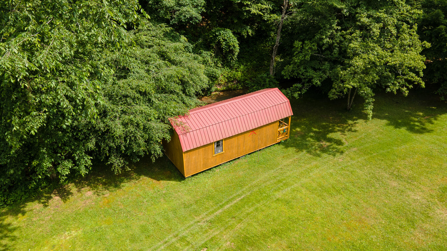 2343 Upper Teges Road Manchester, KY 40962 - Photo 46 of 62 41_DJI_0321