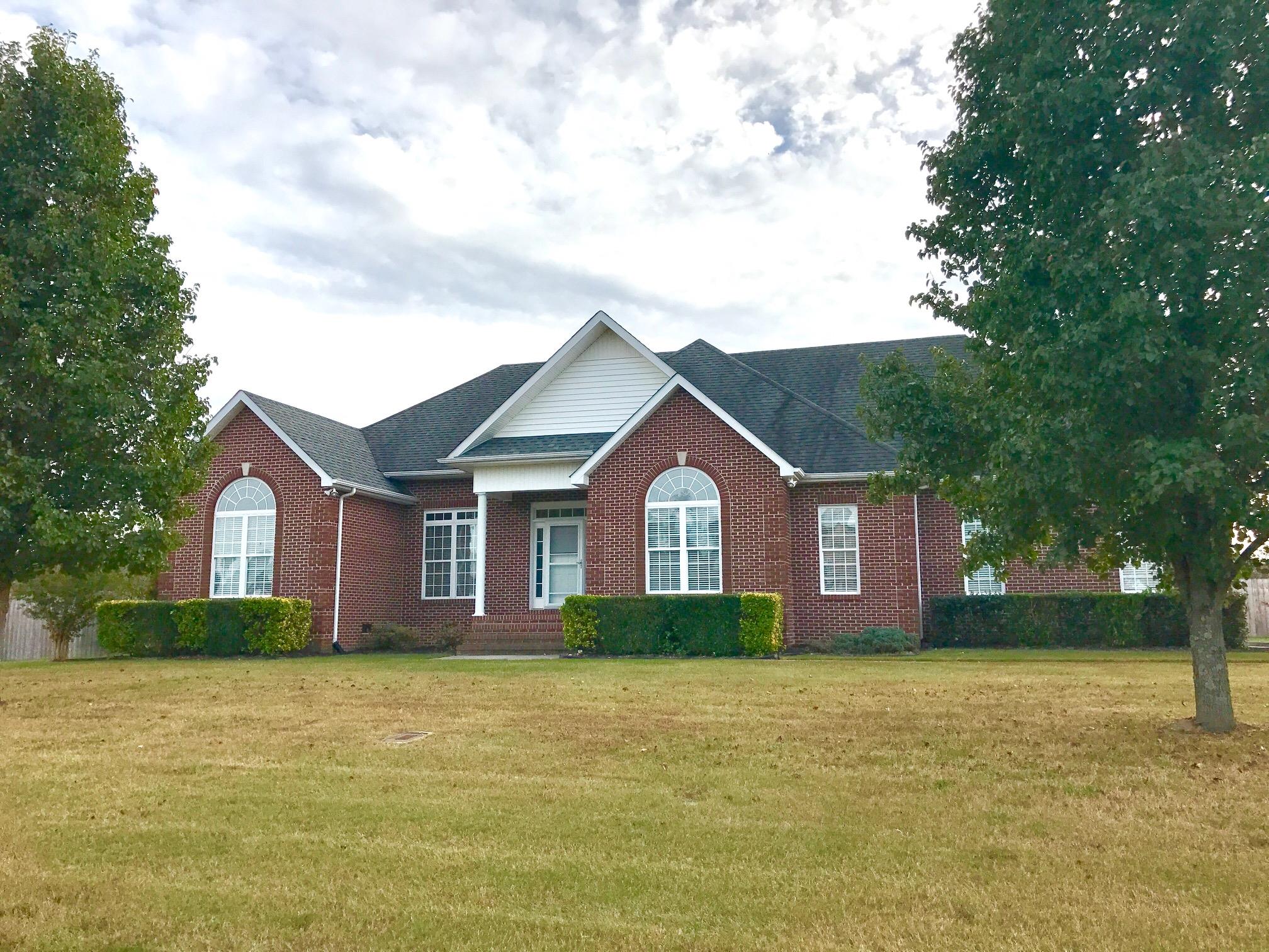 135 Hunters Ridge Drive Tullahoma, TN 37388 - Photo 1 of 22 Gallery Image 1