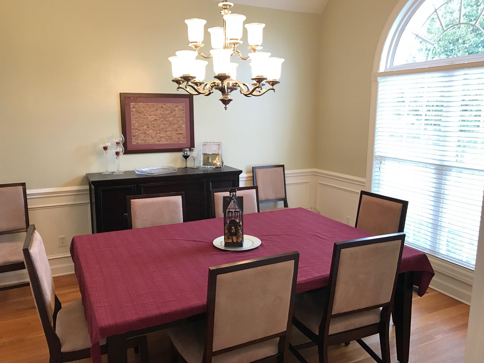 135 Hunters Ridge Drive Tullahoma, TN 37388 - Photo 11 of 22 Gallery Image 11