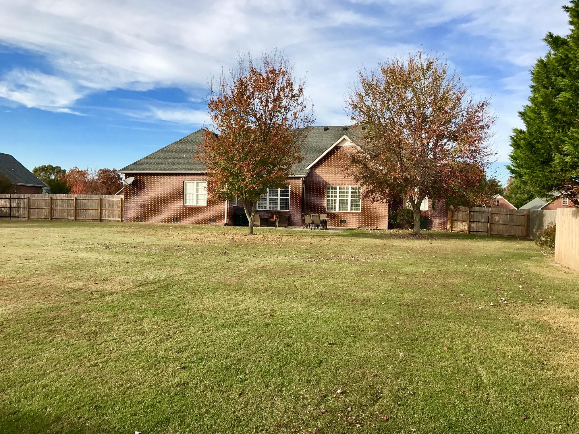 135 Hunters Ridge Drive Tullahoma, TN 37388 - Photo 4 of 22 Gallery Image 4