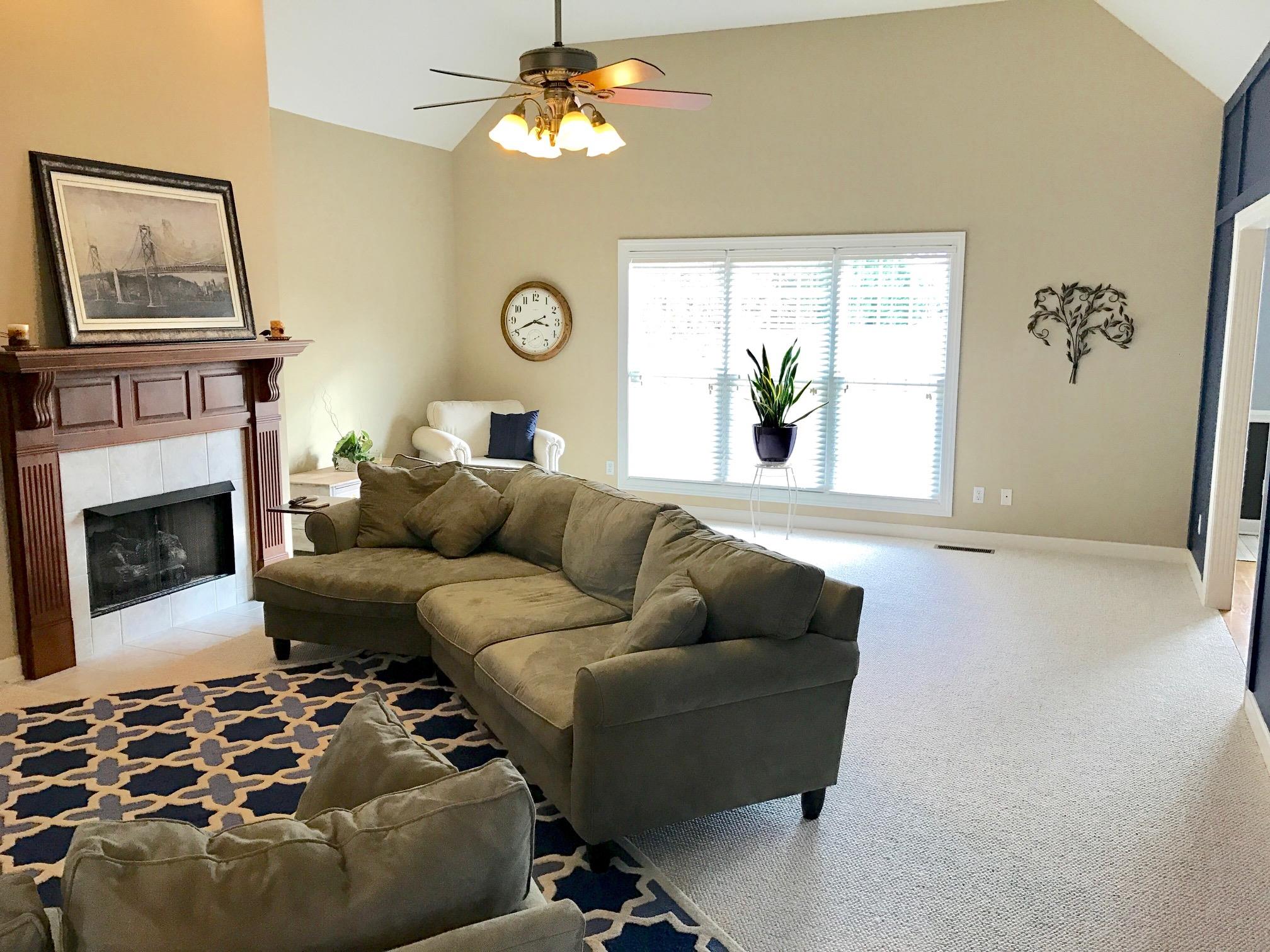135 Hunters Ridge Drive Tullahoma, TN 37388 - Photo 5 of 22 Gallery Image 5