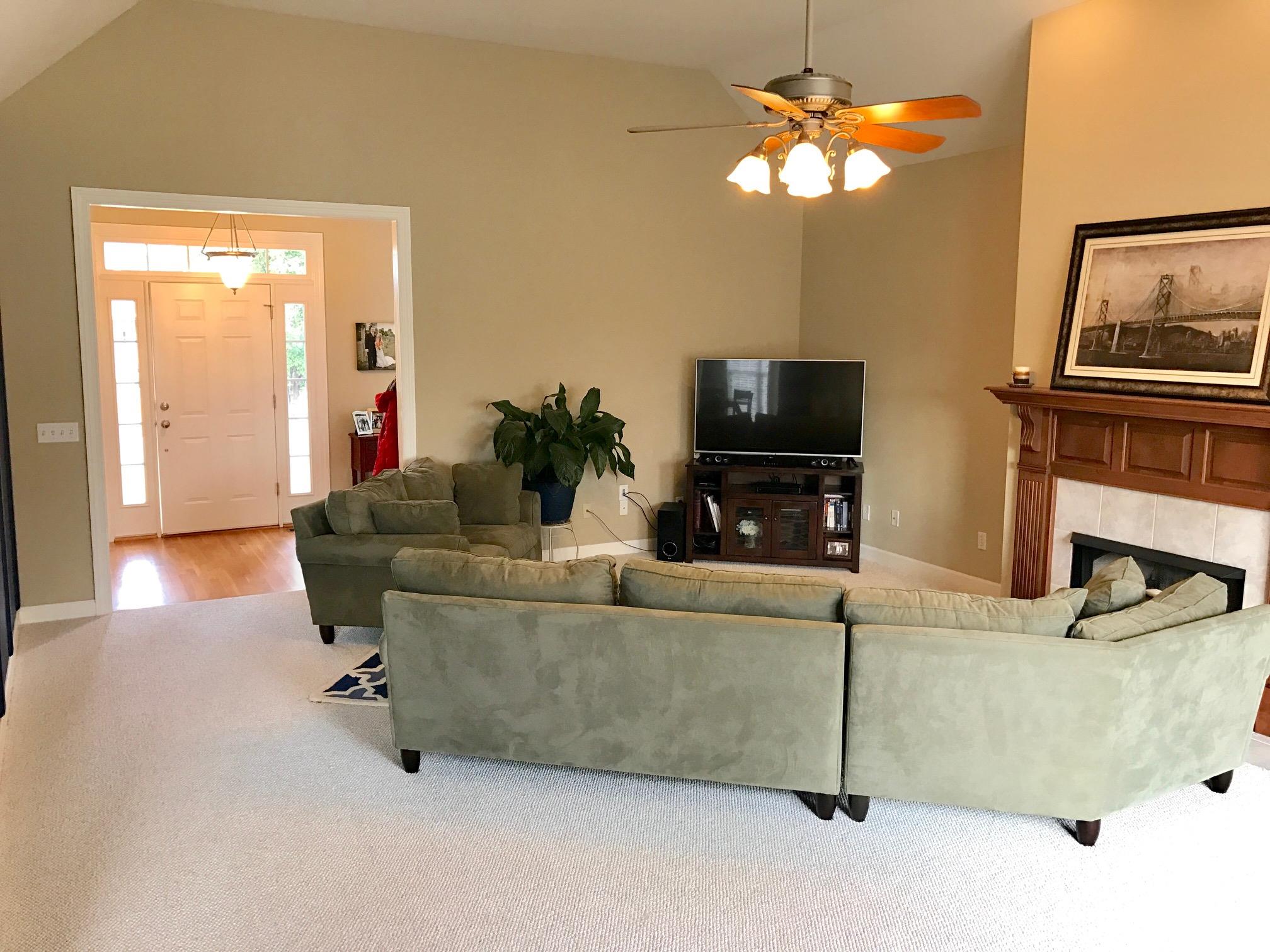 135 Hunters Ridge Drive Tullahoma, TN 37388 - Photo 6 of 22 Gallery Image 6